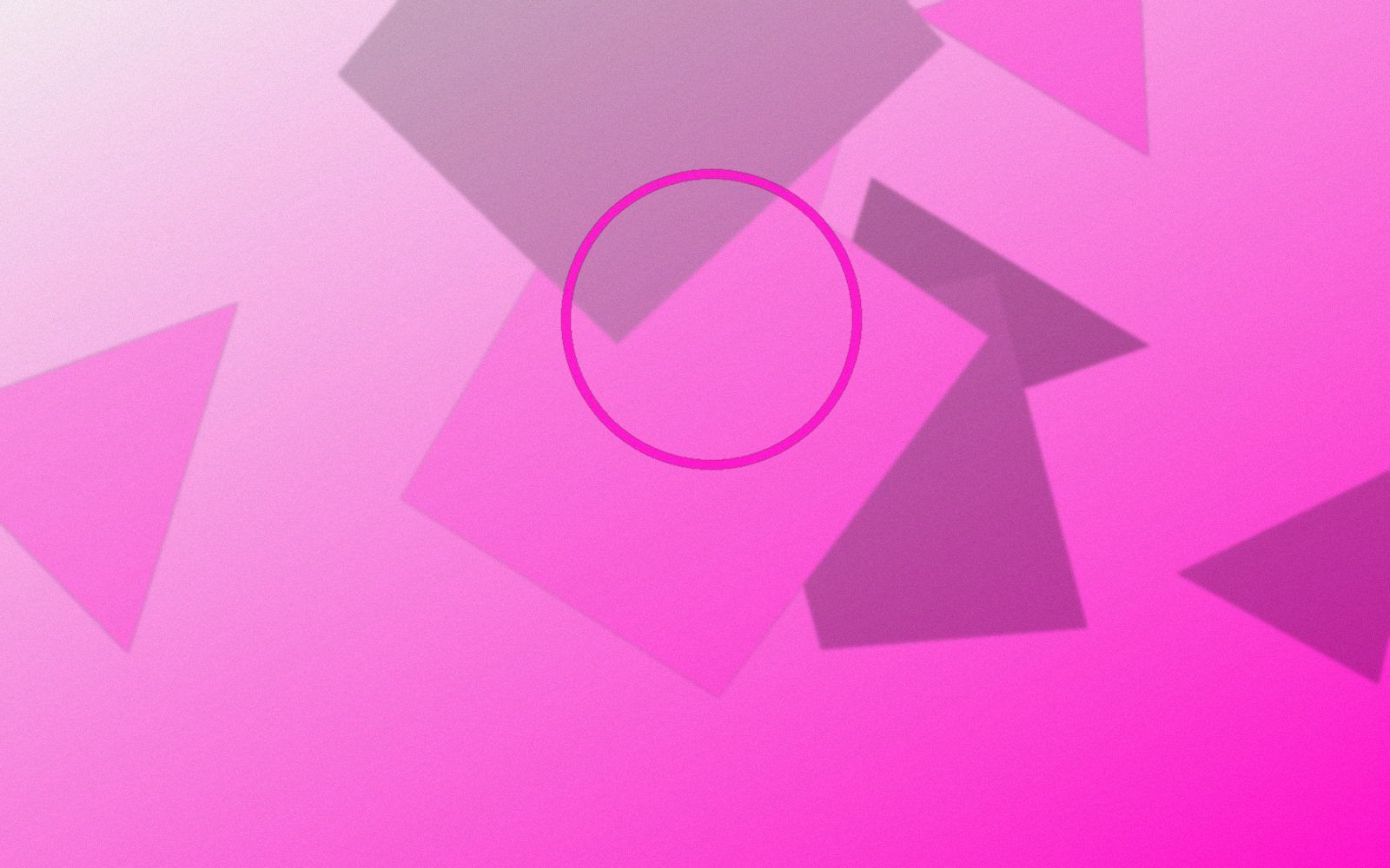 Abstract brand-toned composition representing a growth and optimisation engagement